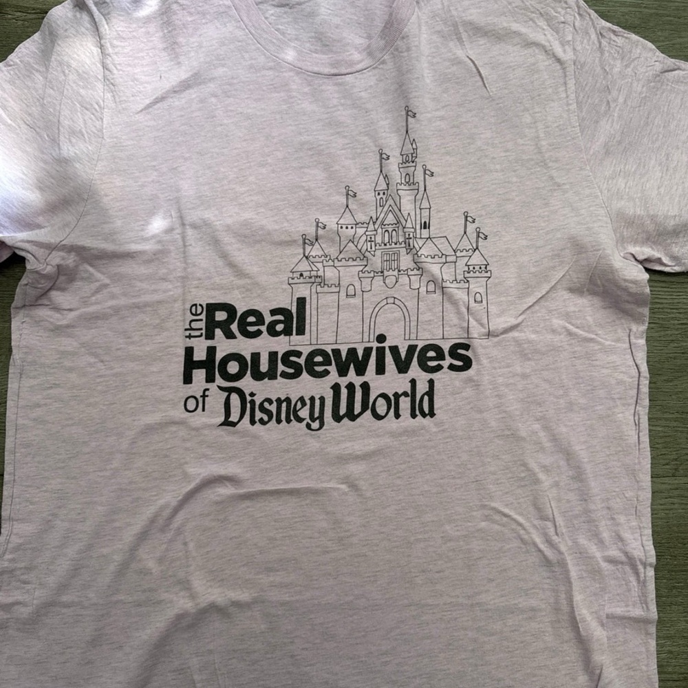 Disney Tee - Picture 2 of 2